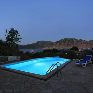 Pansiyon Mavi Melek, Selimiye (Aegean)