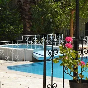 Otel Lıkya Saklibahçe, Kemer (Menekse Mahallesi)
