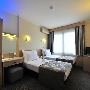 *** Otel Olimpiyat Türkiye