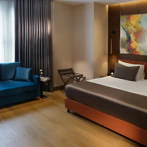 **** Otel Nex Center Türkiye