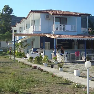 Apart Otel Dantel Sahil, Selimiye (Aegean)