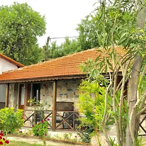 Otel Salkim Sahil Evi, Selimiye (Aegean)
