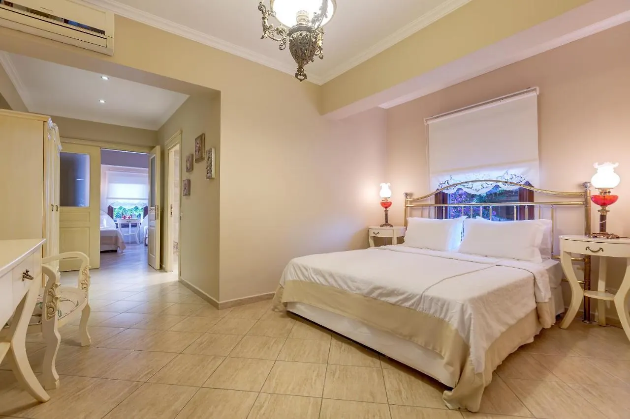 Hotel Luna Begonvil Tas Evler Selimiye